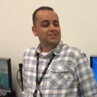 Gabriel Esparza