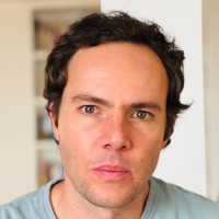Sebastian Jaramillo