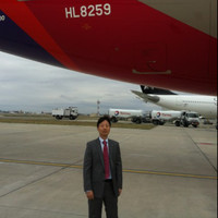 Mk(Minkyu) Jeon