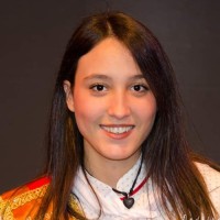 Noelia Ubierna Fernández