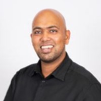 Sameer Shaik Abdulla
