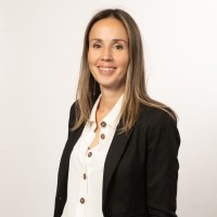Valérie Deschênes Bsc, Pmp