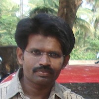 Govind Raju