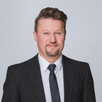 Dietmar Huber