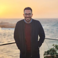 Mahmoud Ismail