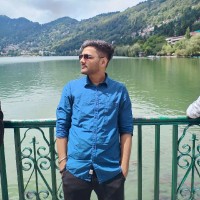 Anugrah Chaturvedi