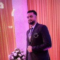 Noel Shaji