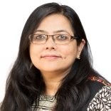 Sanjukta Bhattacharyya