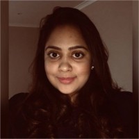 Natasha Peiris