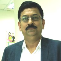 Shamesh Krishna