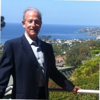 Richard Leavitt