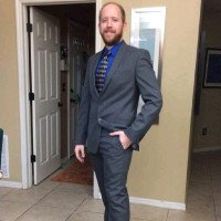 Joshua Martin