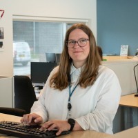 Helene Rosendal Elsborg