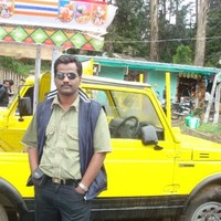 Tamil Selvan
