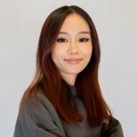 Jasmine Leong