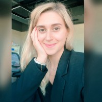 Begüm Çağla BULUT