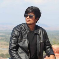 Madhav Yagni