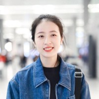 Cassie Lu