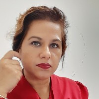 Rannie Seepersad