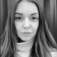 Alina Chechotkina