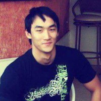 Alex Chen