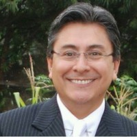 Alejandro Salas Montesinos