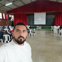 Erikc Dayan Benavides Moreno