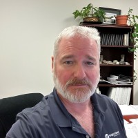 Kevin Hawton