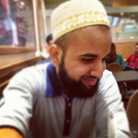 Mufaddal Joher