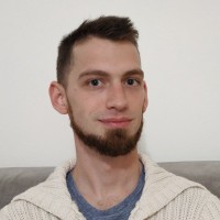 Nicholas Pfeiffer