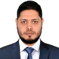 Jahid Hasan