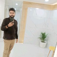 Sai Srujan