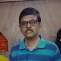 Vikas Parkhi