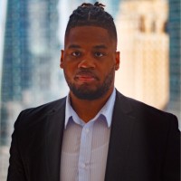Antoine Brunson