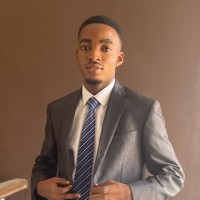 Praise Adegbite