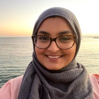 Mariam Tohamy