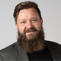 Andreas Hagström