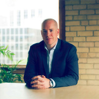 Kevin Crawford