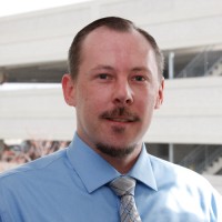 Matthew Hain