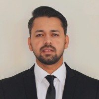 Ravi Bhushan Singh