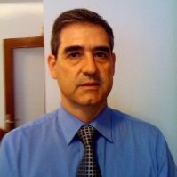 Julio Ríos de la Rosa