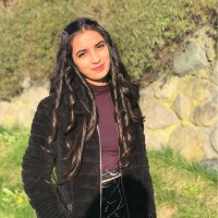 Navleen Kaur