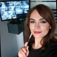 Hayriye ÖDEŞ
