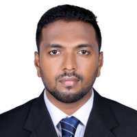 Vishnu Ravi