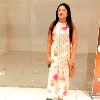 Sasmita Khandapatra