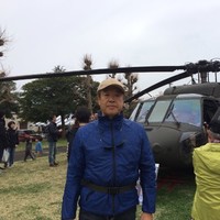 JOHNNY ONUMA