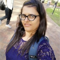 Manjot kaur Sandhu