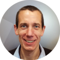 Ian Acreman CEng MICE