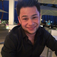 Nicholas Bianco