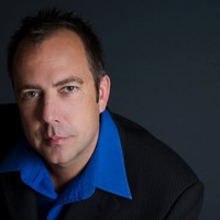 Simon Berry